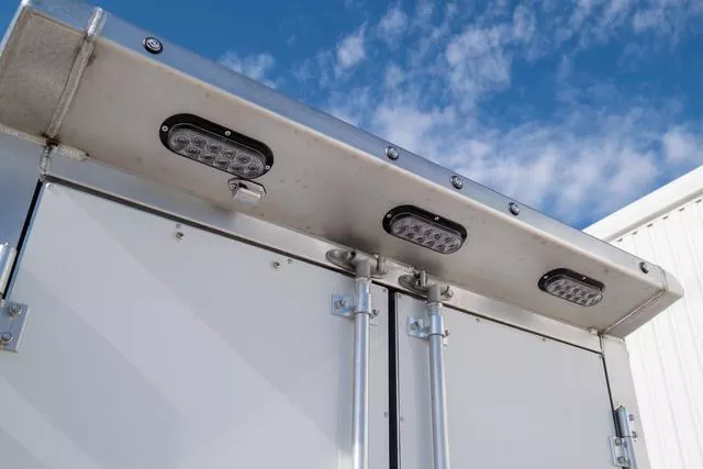 new Other Trailers Sundowner Trailers  for sale, in Seguin, TX Thumbnail 16