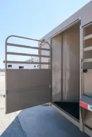 new Stock / Stock Combo Trailers Big Bend  for sale, in Seguin, TX Thumbnail 13