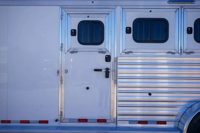 new Horse Trailers Cimarron Trailers  for sale, in Seguin, TX Thumbnail 8
