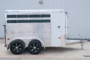 new Horse Trailers Sundowner Trailers  for sale, in Seguin, TX Thumbnail 3