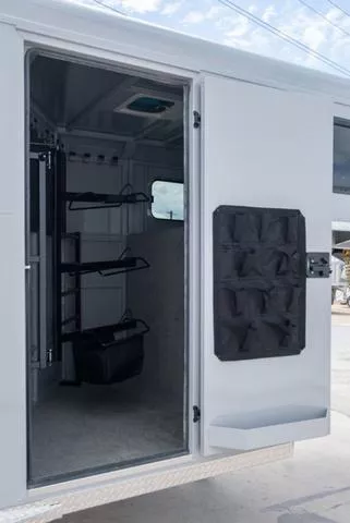 new Horse Trailers Trails West  for sale, in Seguin, TX Thumbnail 8