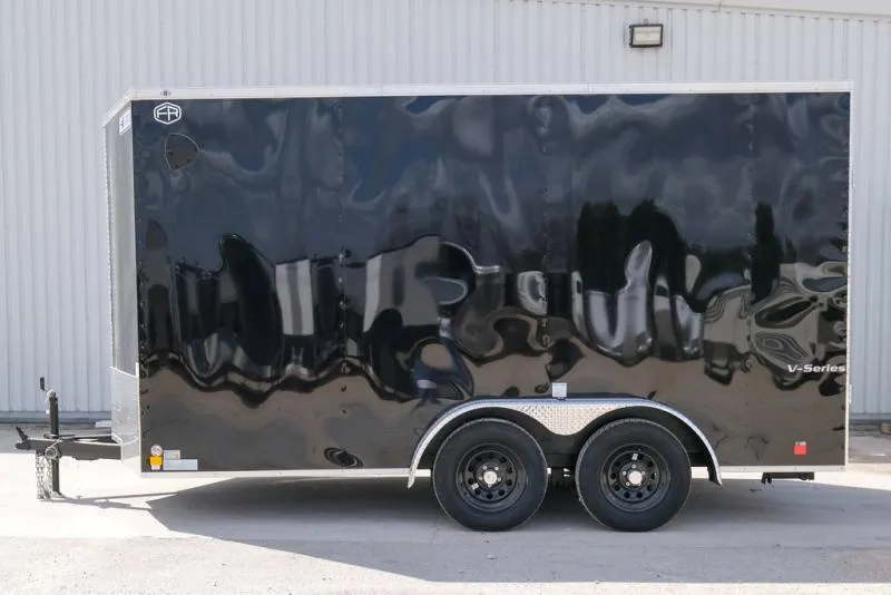 new Cargo (Enclosed) Trailers Continental Cargo  for sale, in Seguin, TX Thumbnail 2