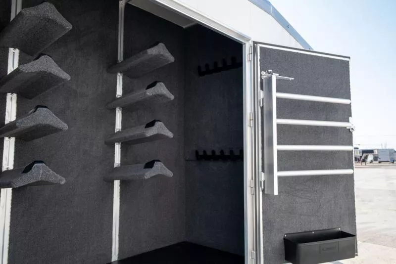 new Horse Trailers Cimarron Trailers  for sale, in Seguin, TX Thumbnail 9