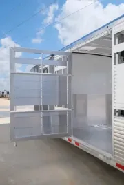 new Horse Trailers Sundowner Trailers  for sale, in Seguin, TX Thumbnail 15