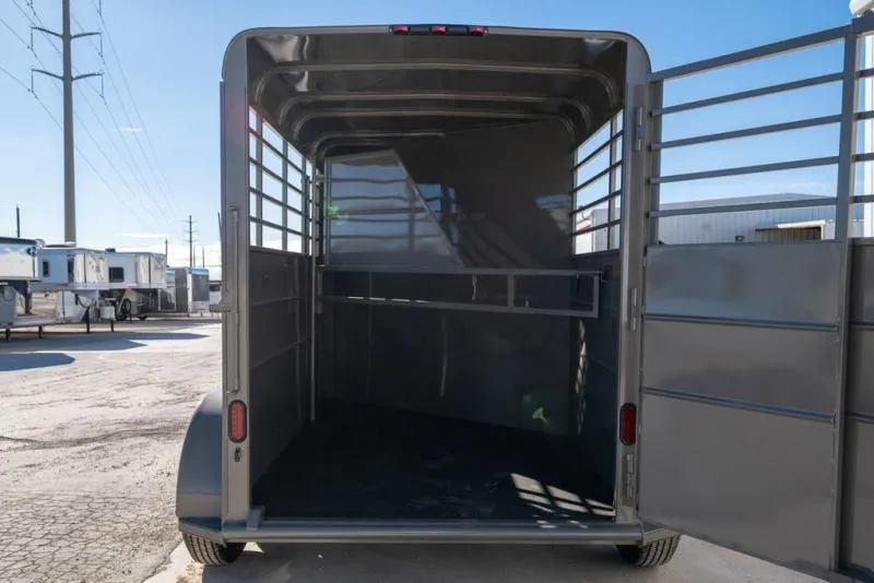 new Horse Trailers Calico Trailers  for sale, in Seguin, TX Thumbnail 14