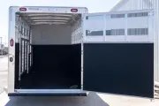 new Stock / Stock Combo Trailers Cimarron Trailers  for sale, in Seguin, TX Thumbnail 185