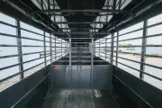 new Stock / Stock Combo Trailers Calico Trailers  for sale, in Seguin, TX Thumbnail 12