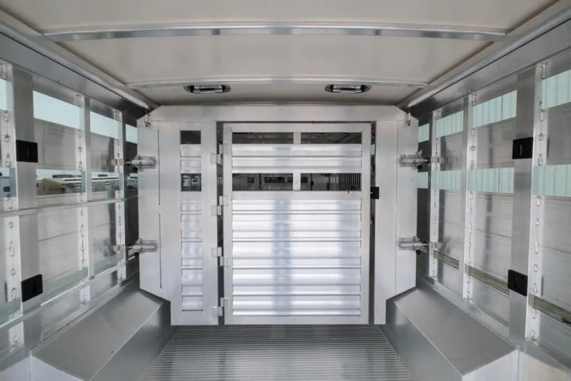 new Horse Trailers Cimarron Trailers  for sale, in Seguin, TX Thumbnail 18