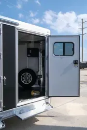 new Horse Trailers Cimarron Trailers  for sale, in Seguin, TX Thumbnail 6