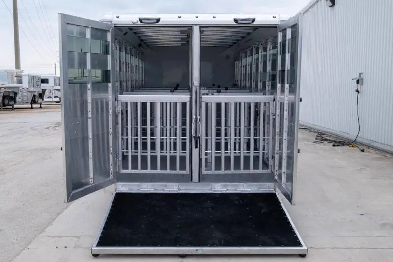 new Horse Trailers Sundowner Trailers  for sale, in Seguin, TX Thumbnail 15