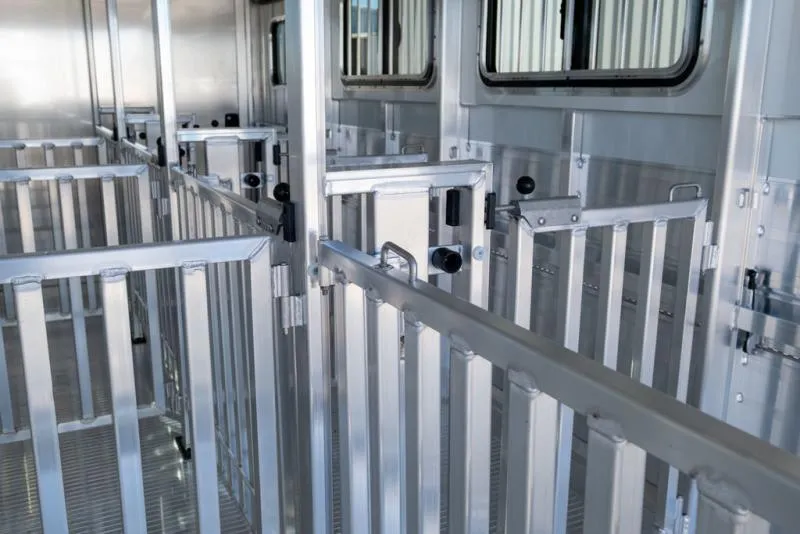 new Horse Trailers Cimarron Trailers  for sale, in Seguin, TX Thumbnail 20