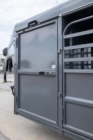 new Stock / Stock Combo Trailers Big Bend  for sale, in Seguin, TX Thumbnail 6