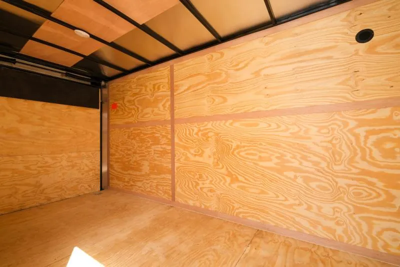 new Cargo (Enclosed) Trailers Continental Cargo  for sale, in Seguin, TX Thumbnail 8