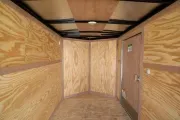 new Cargo (Enclosed) Trailers Continental Cargo  for sale, in Seguin, TX Thumbnail 13