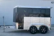 new Horse Trailers Sundowner Trailers  for sale, in Seguin, TX Thumbnail 12