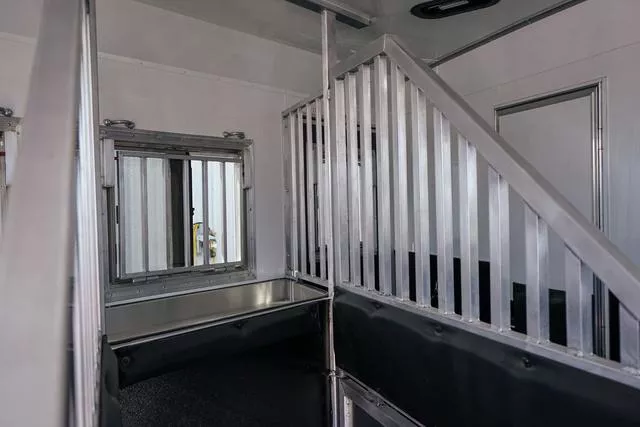 new Horse Trailers Bison Trailers  for sale, in Seguin, TX Thumbnail 52