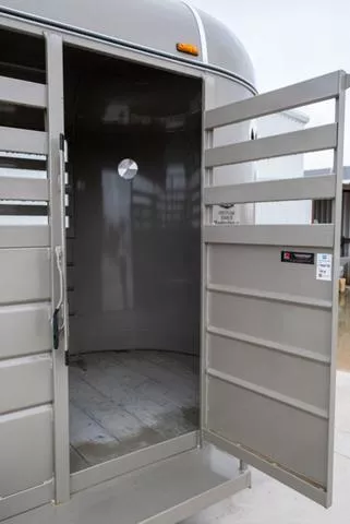 new Stock / Stock Combo Trailers W-W Trailer  for sale, in Seguin, TX Thumbnail 7