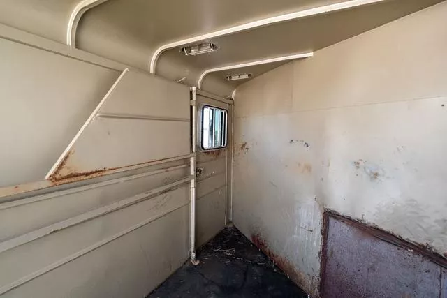 used Horse Trailers Other  for sale, in Seguin, TX Thumbnail 15