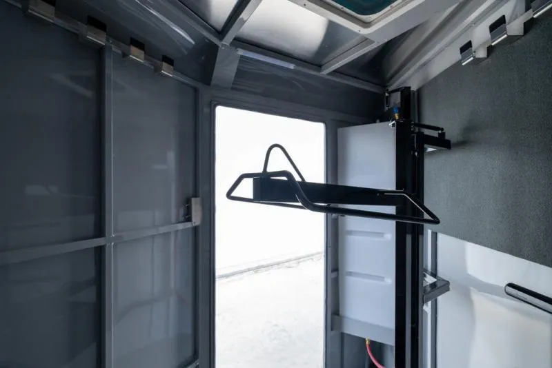 new Horse Trailers Trails West  for sale, in Seguin, TX Thumbnail 9