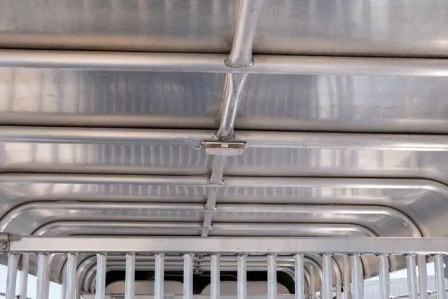 new Stock / Stock Combo Trailers Gooseneck  for sale, in Seguin, TX Thumbnail 19