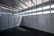 new Stock / Stock Combo Trailers Trails West  for sale, in Seguin, TX Thumbnail 13