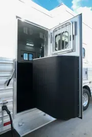 new Horse Trailers Cimarron Trailers  for sale, in Seguin, TX Thumbnail 11