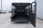 new Stock / Stock Combo Trailers Delco Trailers  for sale, in Seguin, TX Thumbnail 129