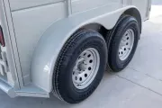 new Horse Trailers Calico Trailers  for sale, in Seguin, TX Thumbnail 164