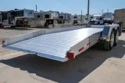 new Equipment / Flatbed Trailers EBY  for sale, in Seguin, TX Thumbnail 9