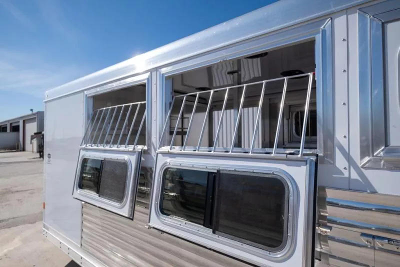 new Horse Trailers Sooner  for sale, in Seguin, TX Thumbnail 22