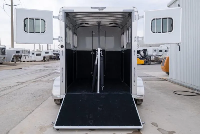 new Horse Trailers Bar-M Trailers  for sale, in Seguin, TX Thumbnail 11