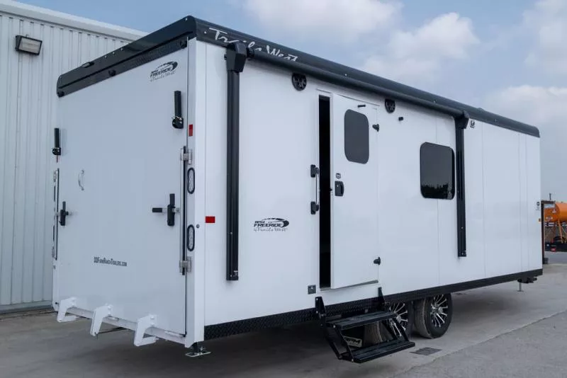 new Toy Haulers Trails West  for sale, in Seguin, TX Thumbnail 3