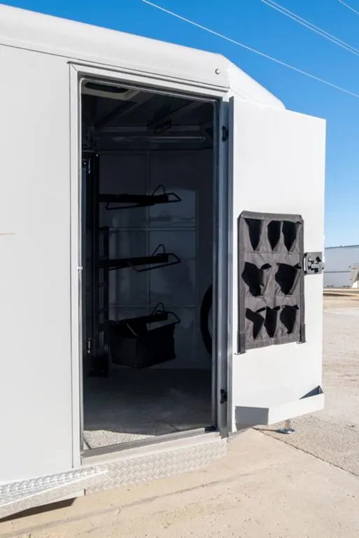 new Horse Trailers Trails West  for sale, in Seguin, TX Thumbnail 7