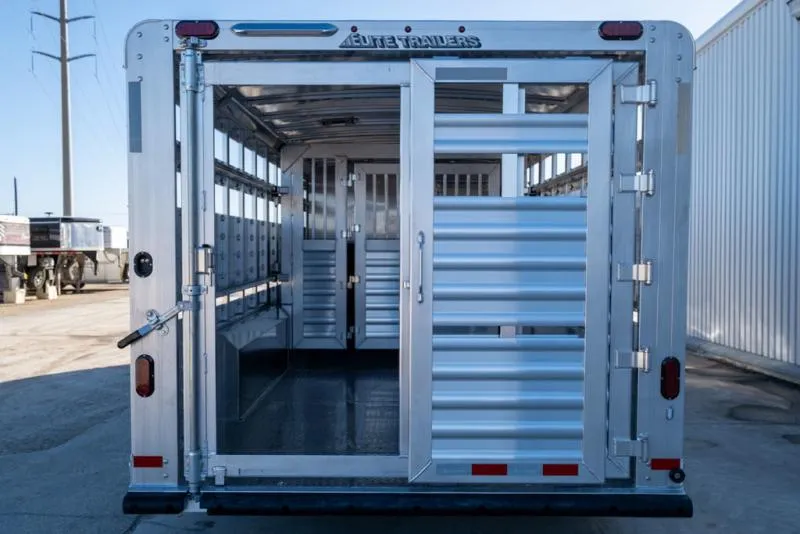 new Other Trailers Elite Trailers  for sale, in Seguin, TX Thumbnail 17