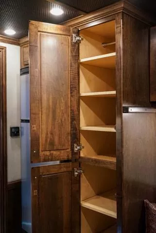 new Toy Haulers Exiss Trailers  for sale, in Seguin, TX Thumbnail 18