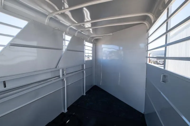 new Horse Trailers Calico Trailers  for sale, in Seguin, TX Thumbnail 14