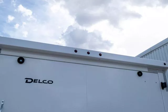 new Cargo (Enclosed) Trailers Delco Trailers  for sale, in Seguin, TX Thumbnail 10