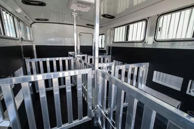 new Horse Trailers Bar-M Trailers  for sale, in Seguin, TX Thumbnail 17