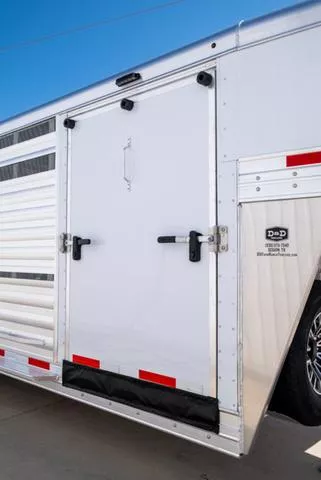new Other Trailers Exiss Trailers  for sale, in Seguin, TX Thumbnail 15