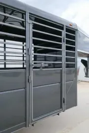 new Stock / Stock Combo Trailers Calico Trailers  for sale, in Seguin, TX Thumbnail 6