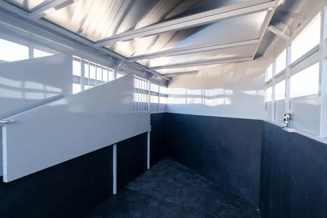 new Horse Trailers Trails West  for sale, in Seguin, TX Thumbnail 14