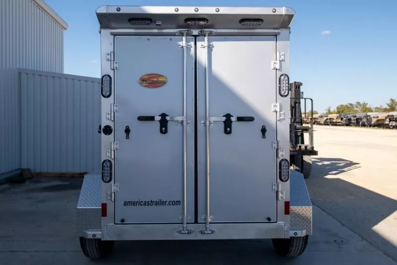 new Other Trailers Sundowner Trailers  for sale, in Seguin, TX Thumbnail 13