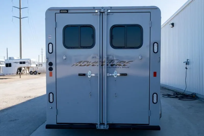 new Horse Trailers Trails West  for sale, in Seguin, TX Thumbnail 10