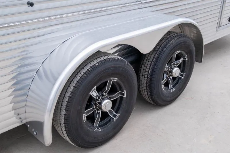 new Horse Trailers Sundowner Trailers  for sale, in Seguin, TX Thumbnail 19