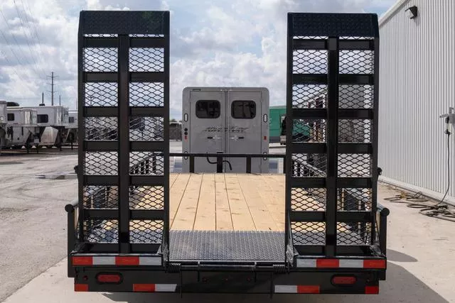 new Utility Trailers Delco Trailers  for sale, in Seguin, TX Thumbnail 7