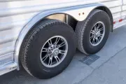 new Horse Trailers Elite Trailers  for sale, in Seguin, TX Thumbnail 26
