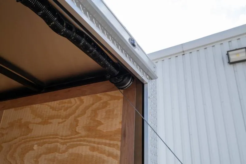 new Cargo (Enclosed) Trailers Continental Cargo  for sale, in Seguin, TX Thumbnail 13