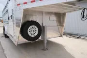 new Stock / Stock Combo Trailers Elite Trailers  for sale, in Seguin, TX Thumbnail 7