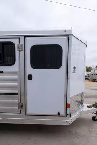 new Equipment / Flatbed Trailers Exiss Trailers  for sale, in Seguin, TX Thumbnail 7