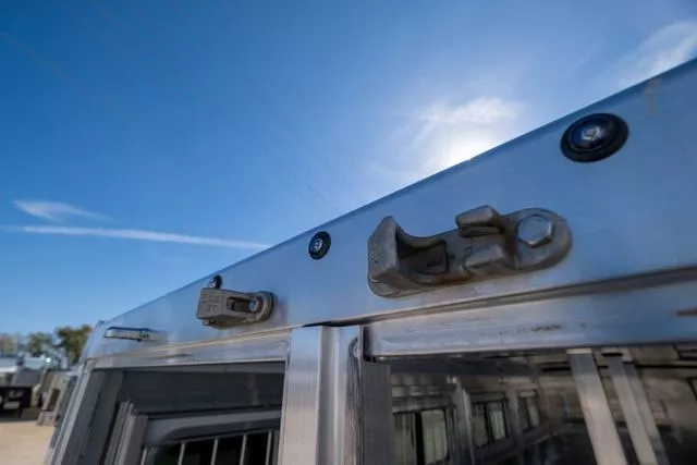 new Horse Trailers Sooner  for sale, in Seguin, TX Thumbnail 20